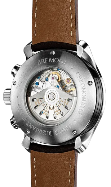 Bremont Watch ALT1-C Grey
