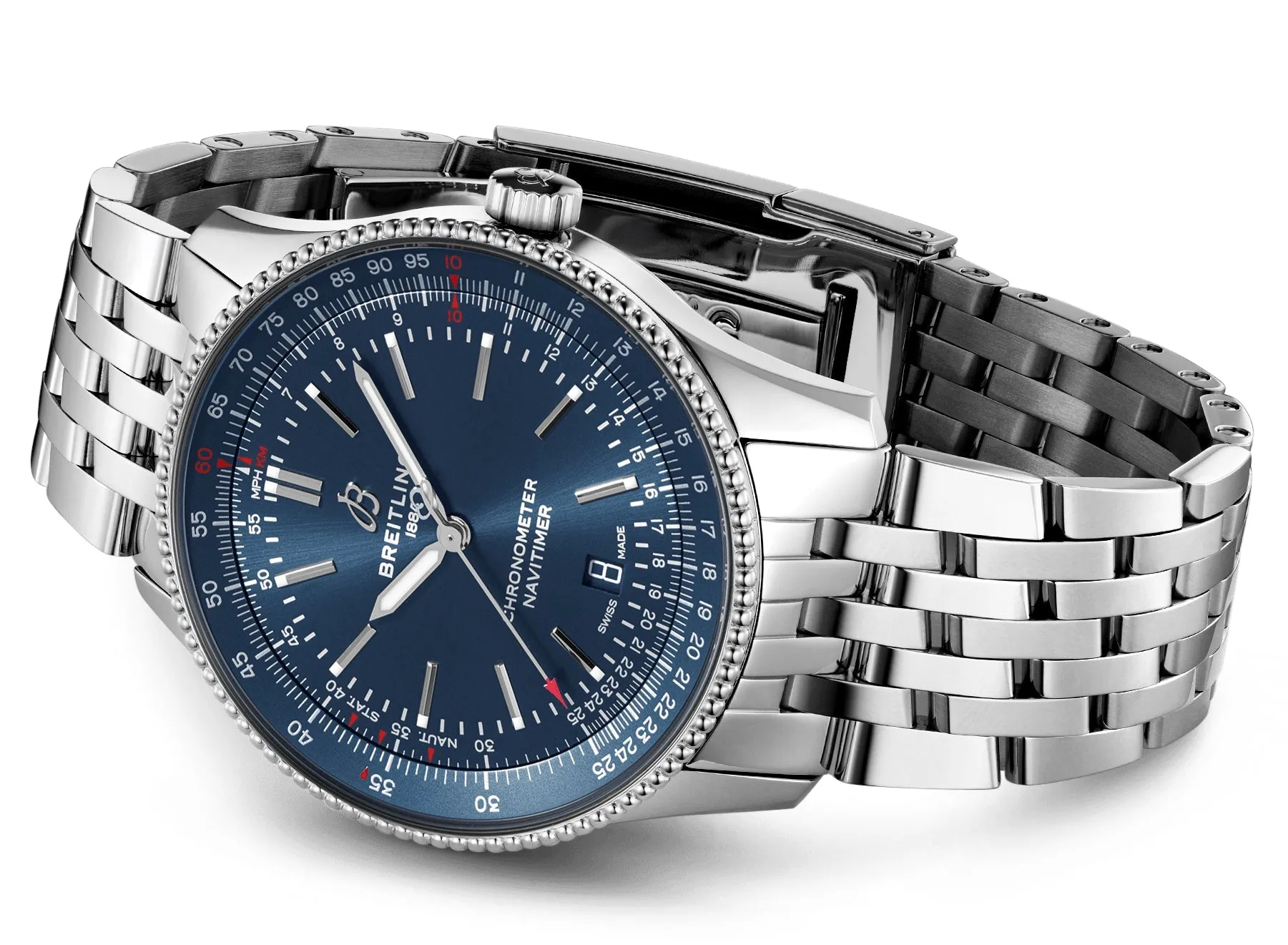 BRT Watch Navitimer AutoMTic 41