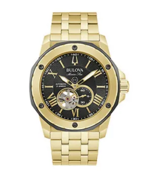 Bulova-Marine Star 98A273