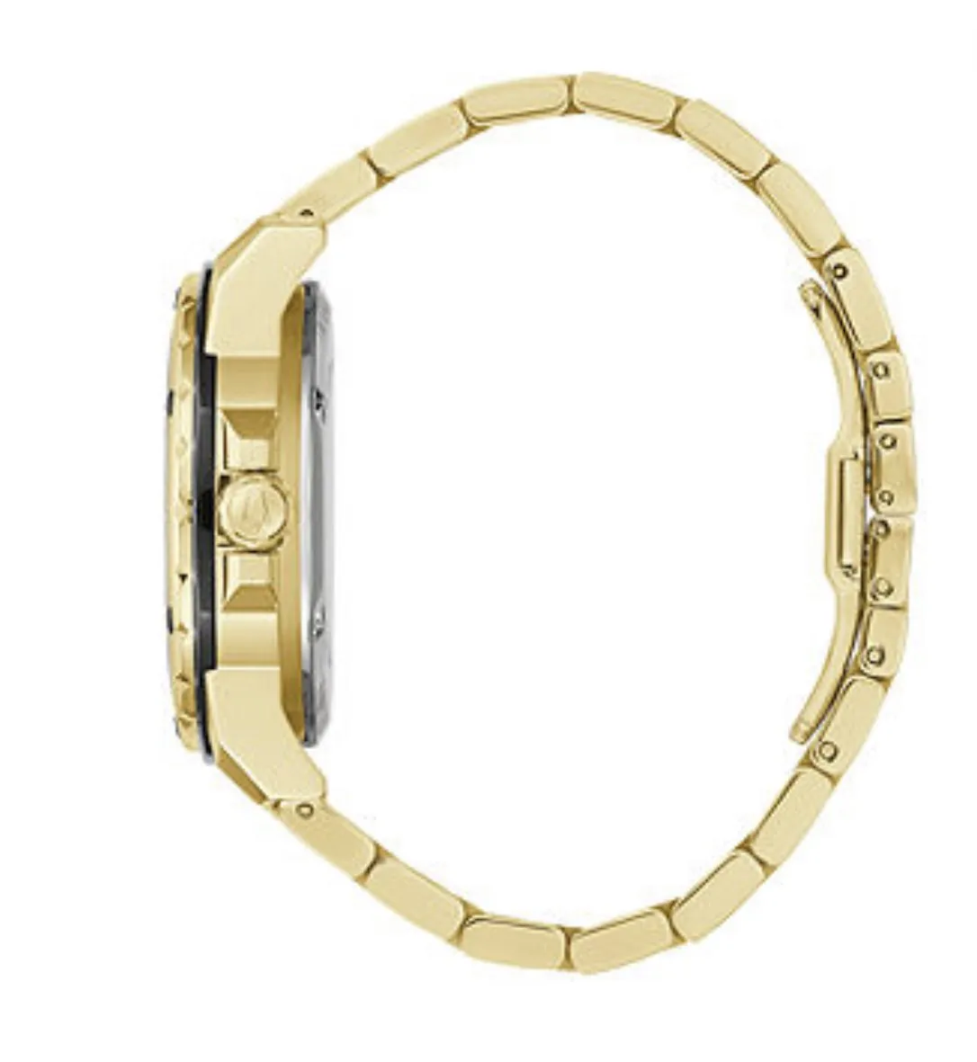 Bulova-Marine Star 98A273
