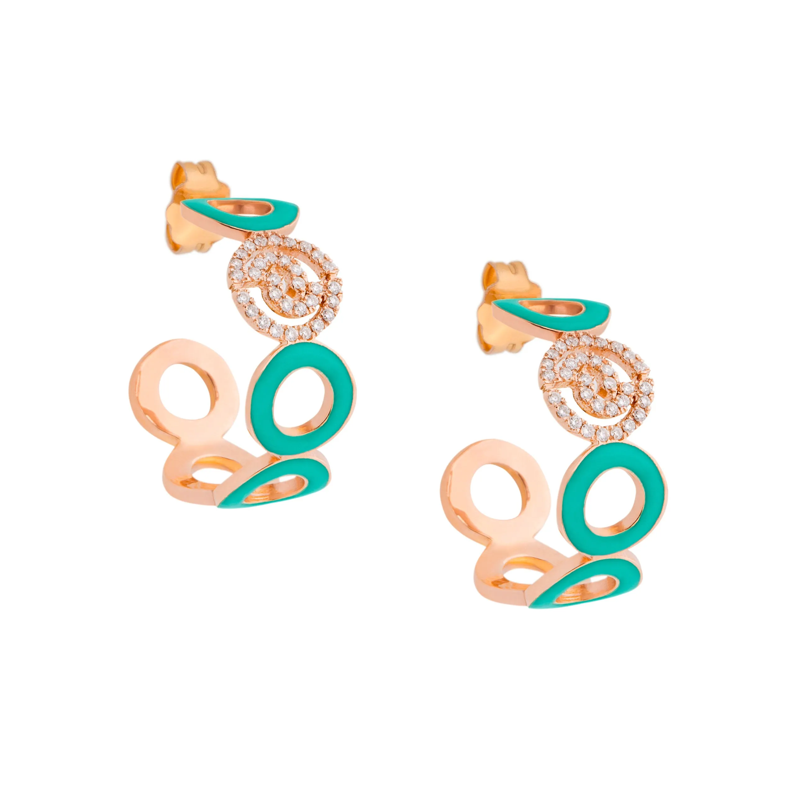 CARA Earrings