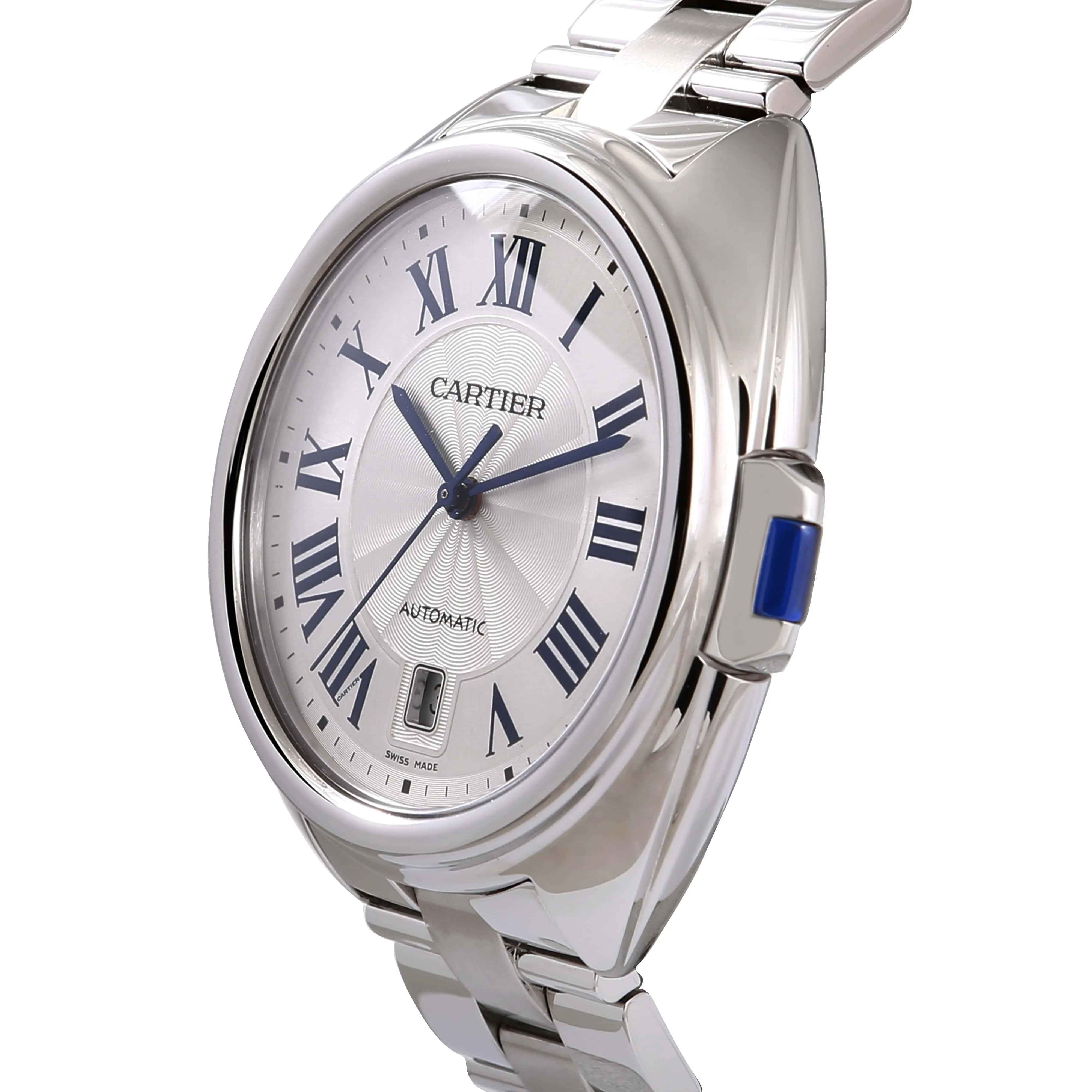 Cartier Cle 3850