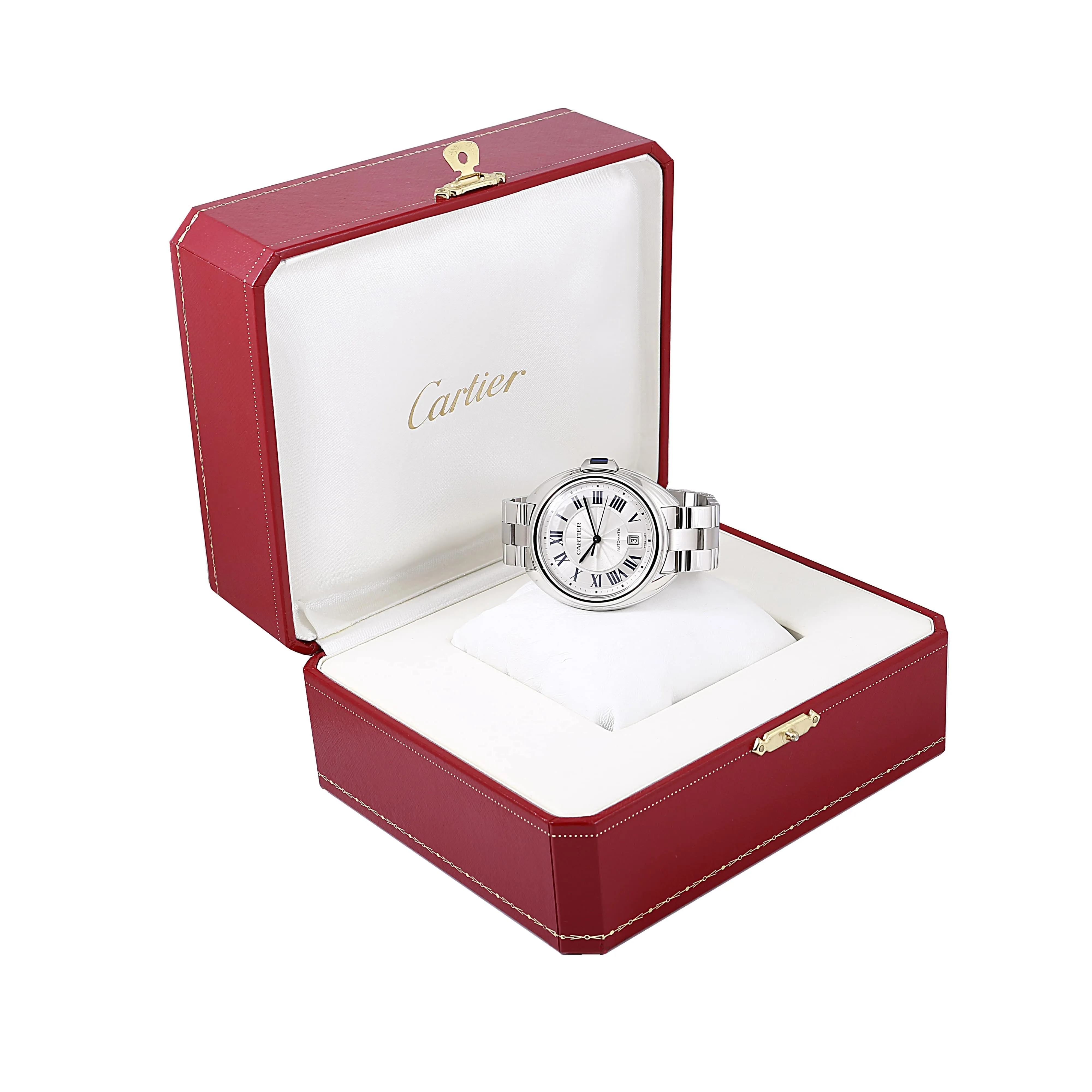 Cartier Cle 3850