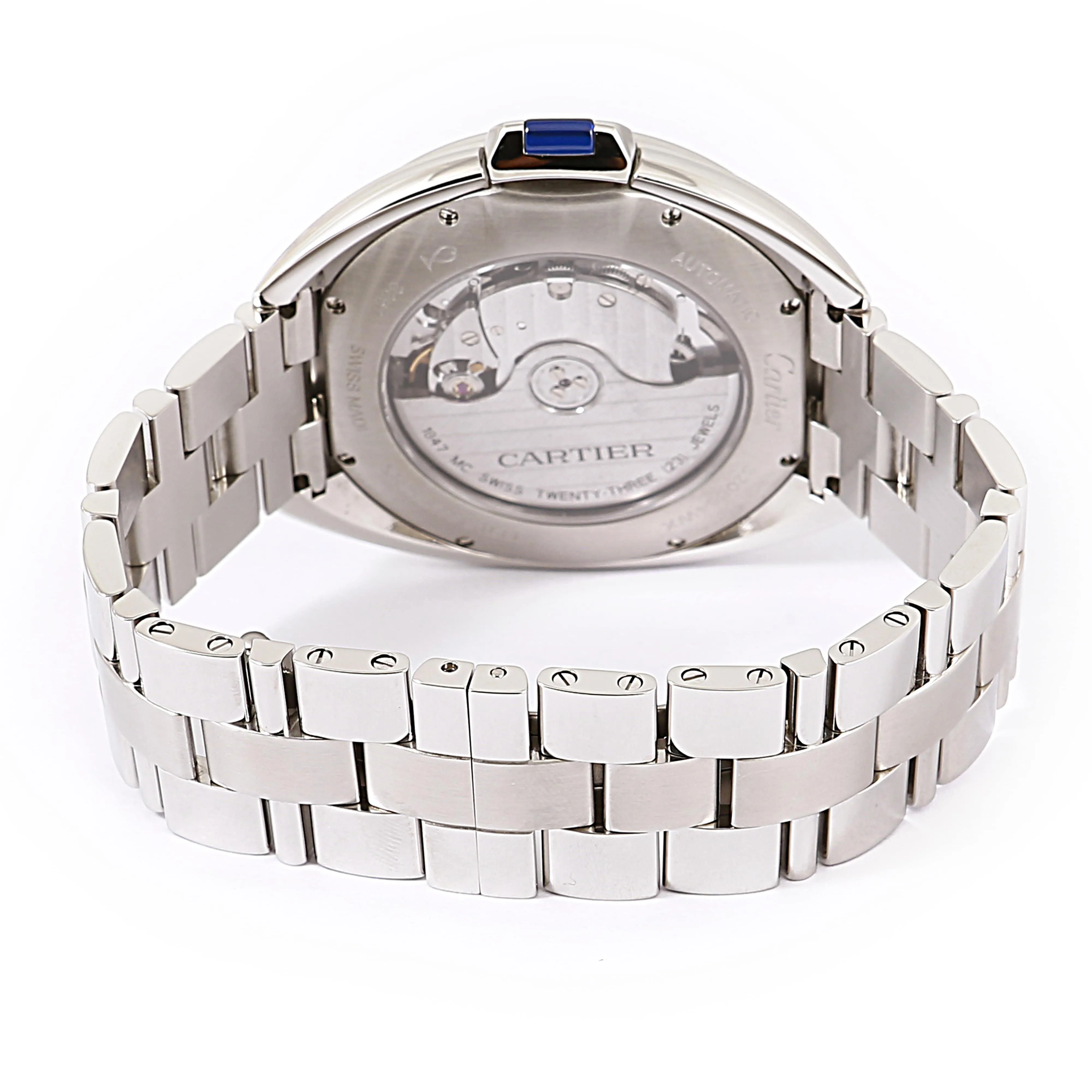 Cartier Cle 3850