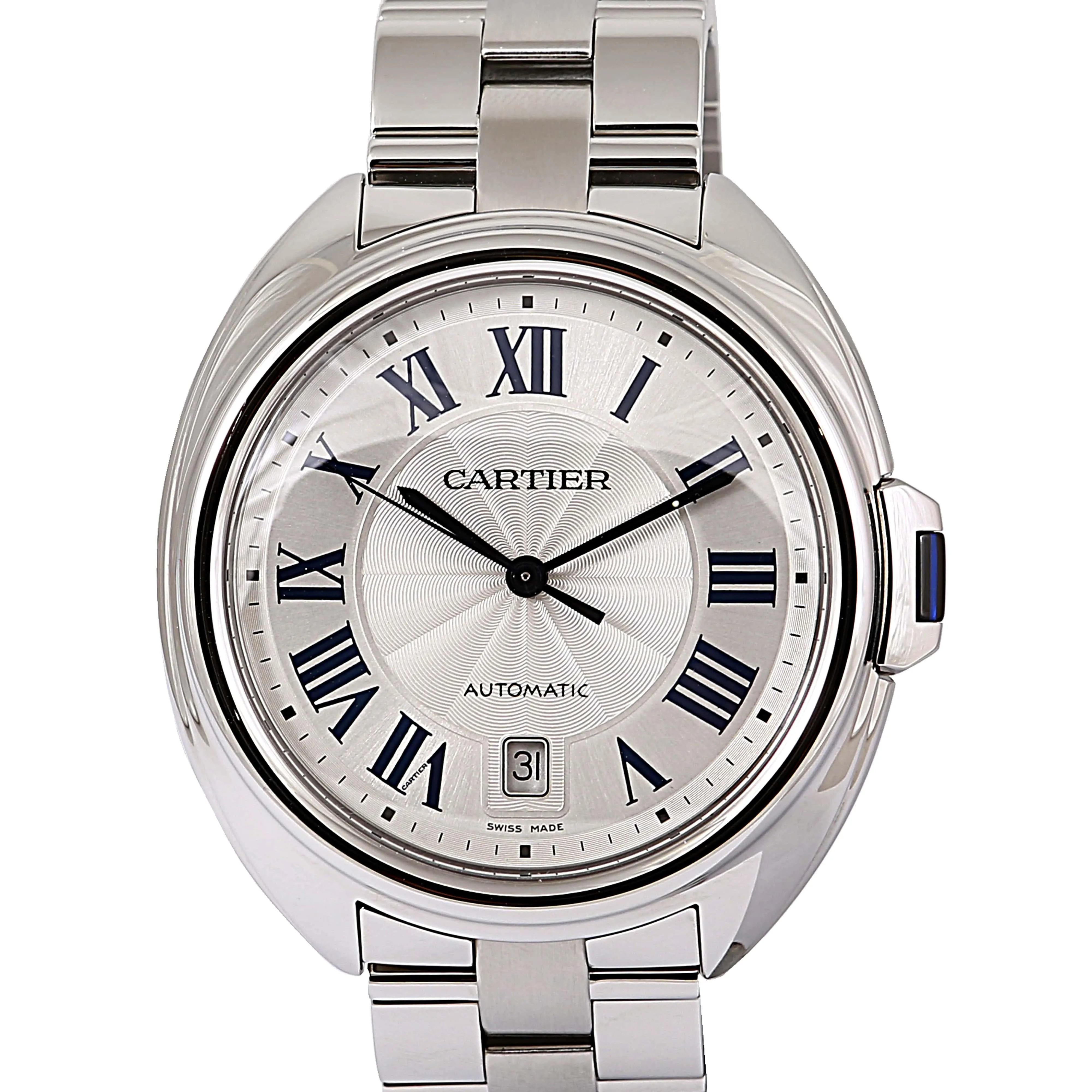 Cartier Cle 3850