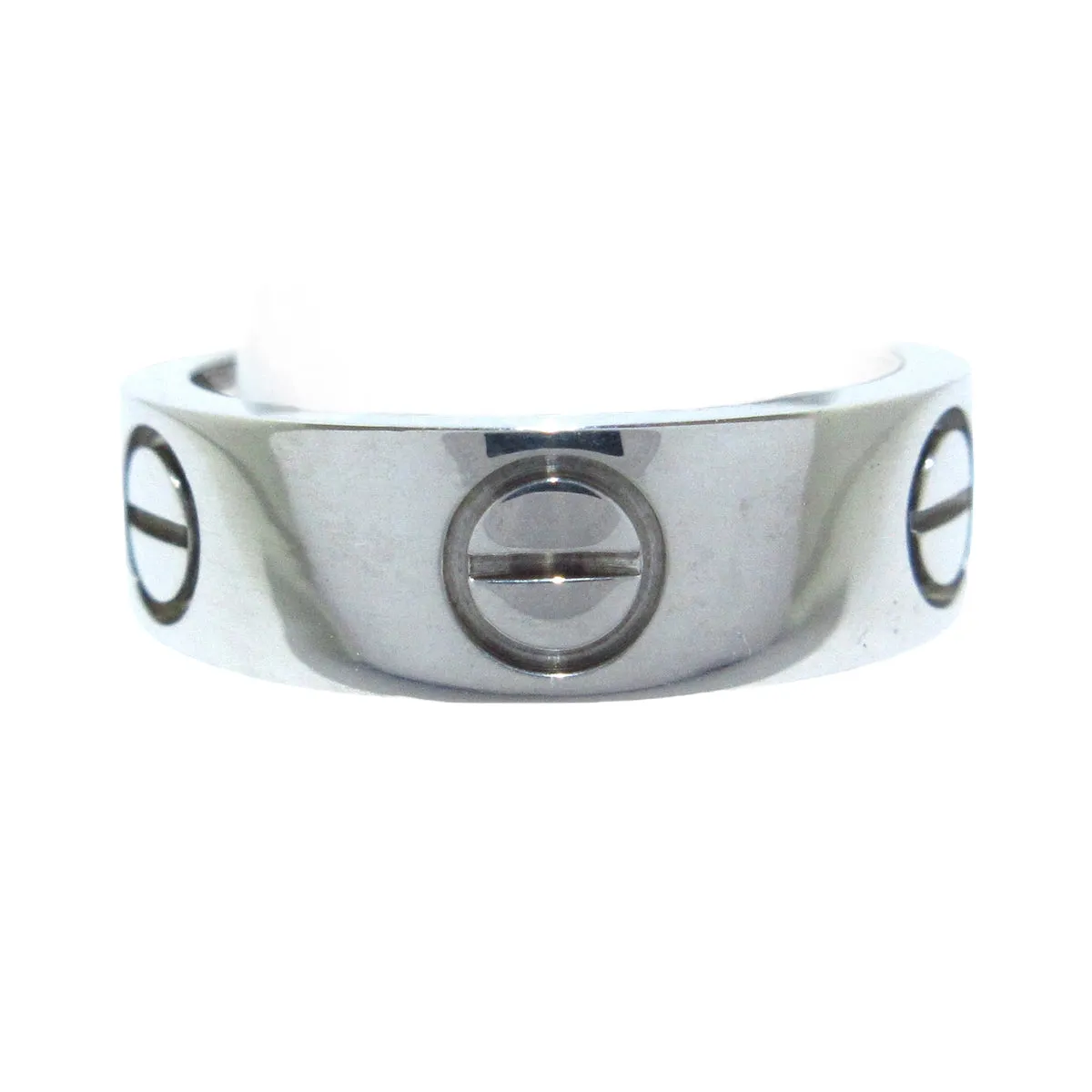 Cartier Love Ring , size 49