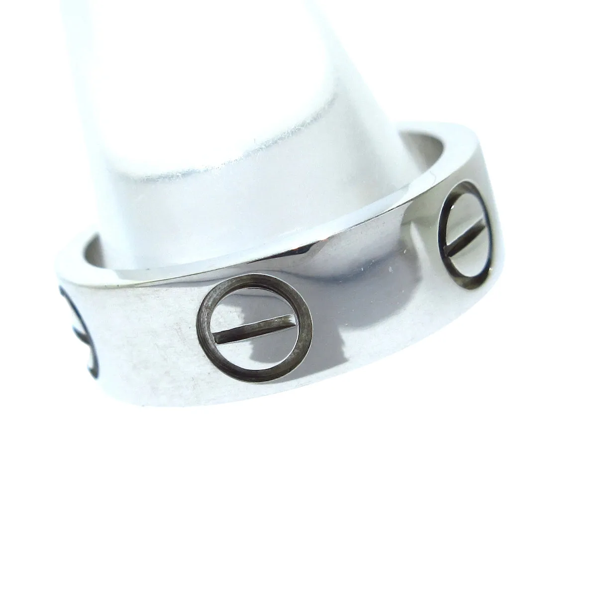 Cartier Love Ring , size 49