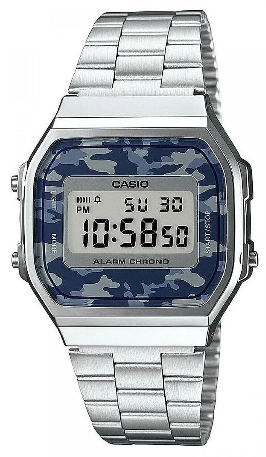 CAS Watch Classic Alarm D