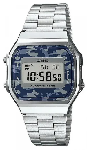 CAS Watch Classic Alarm D