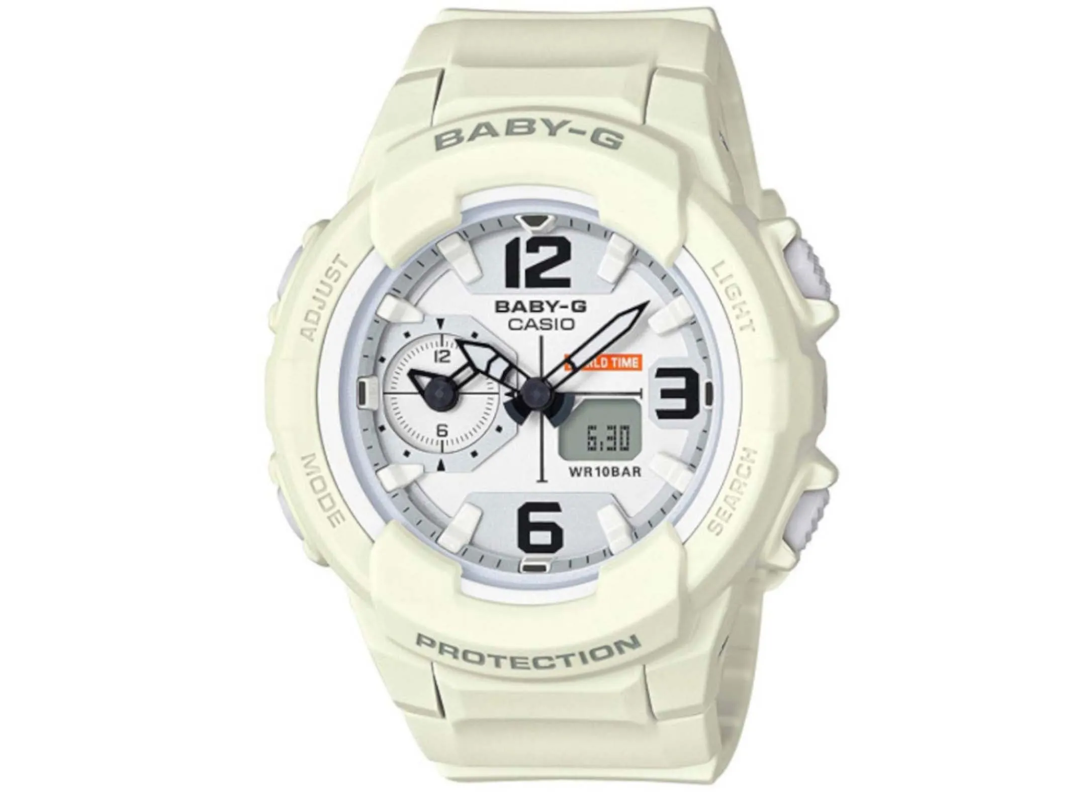 Casio - Baby-G - BGA-230-7B2DR