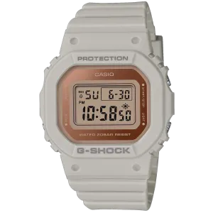 Casio G-Shock - GMDS5600 Series - Metallic Face