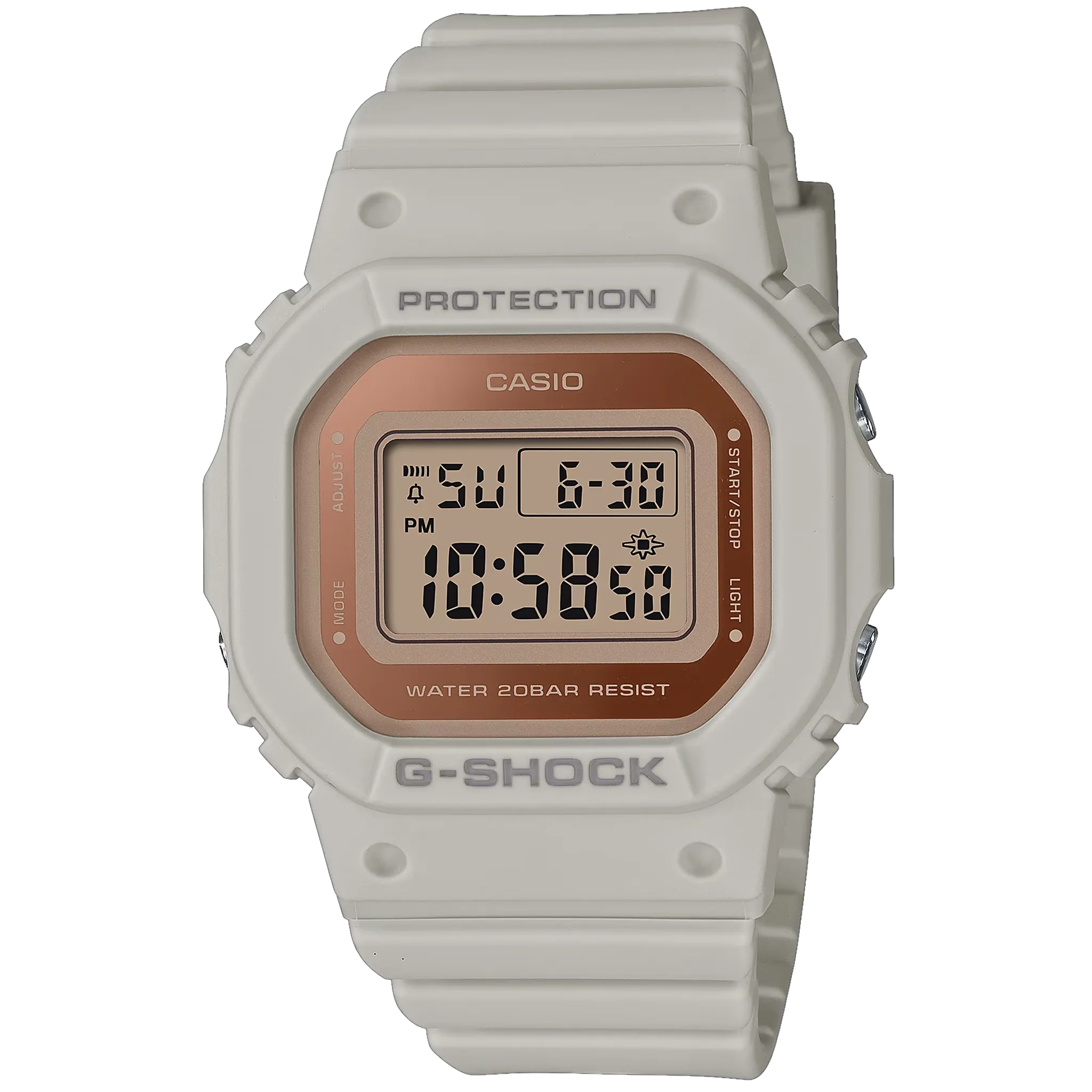 Casio G-Shock - GMDS5600 Series - Metallic Face