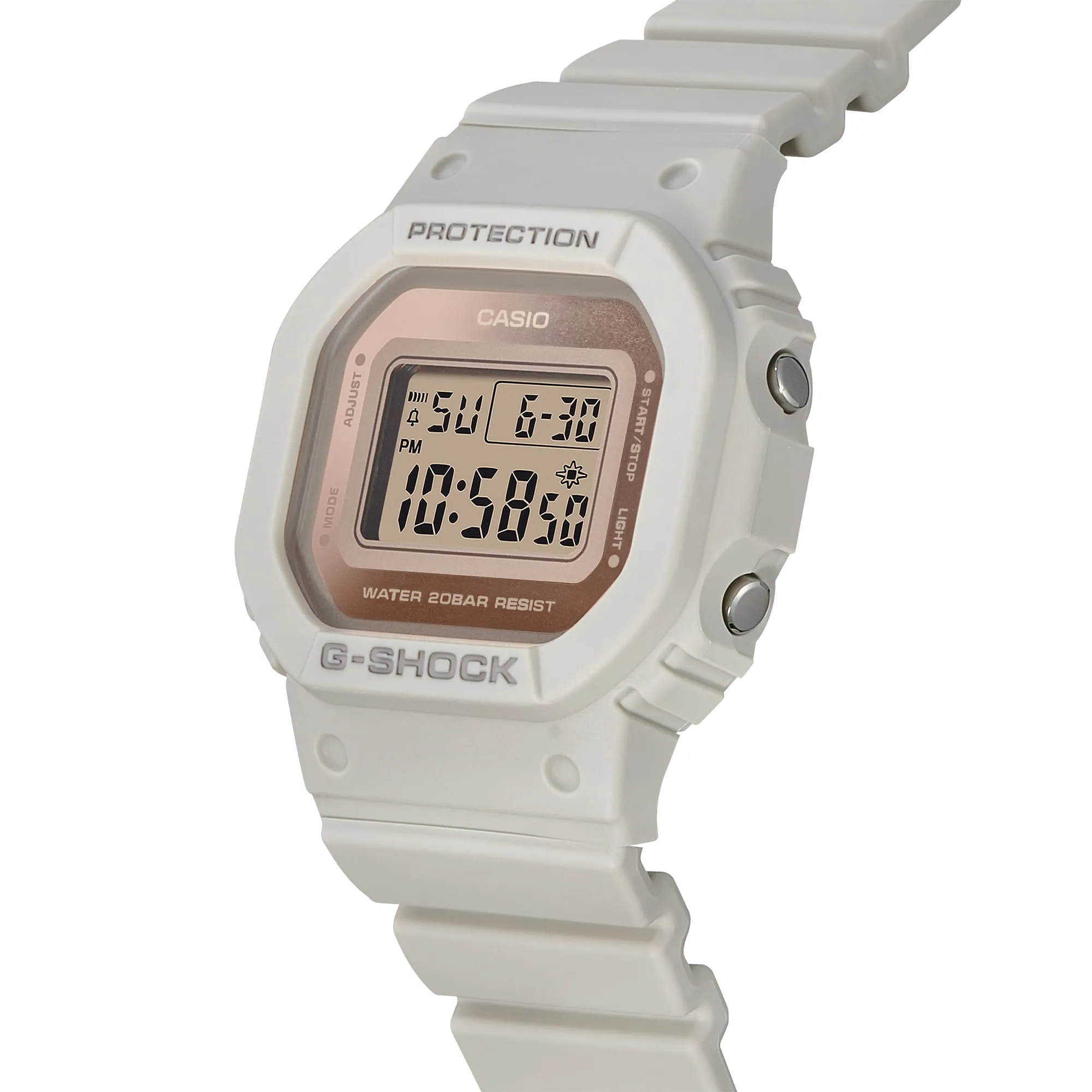 Casio G-Shock - GMDS5600 Series - Metallic Face