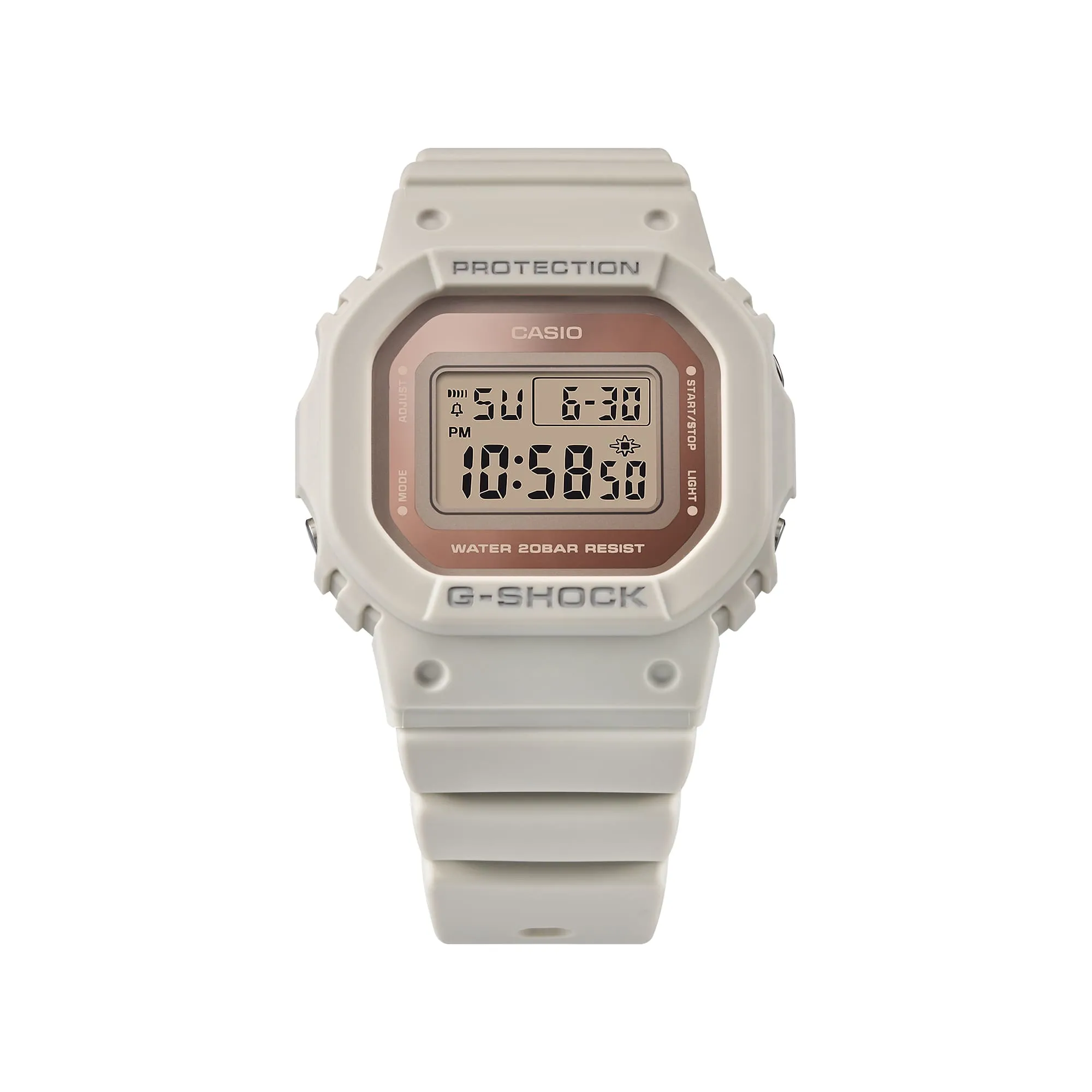 Casio G-Shock - GMDS5600 Series - Metallic Face