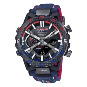 Casio x Honda Racing Edifice ECB2000HR-1A