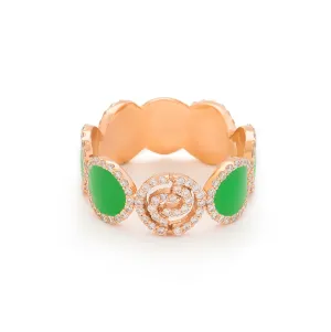 CELESTE Ring
