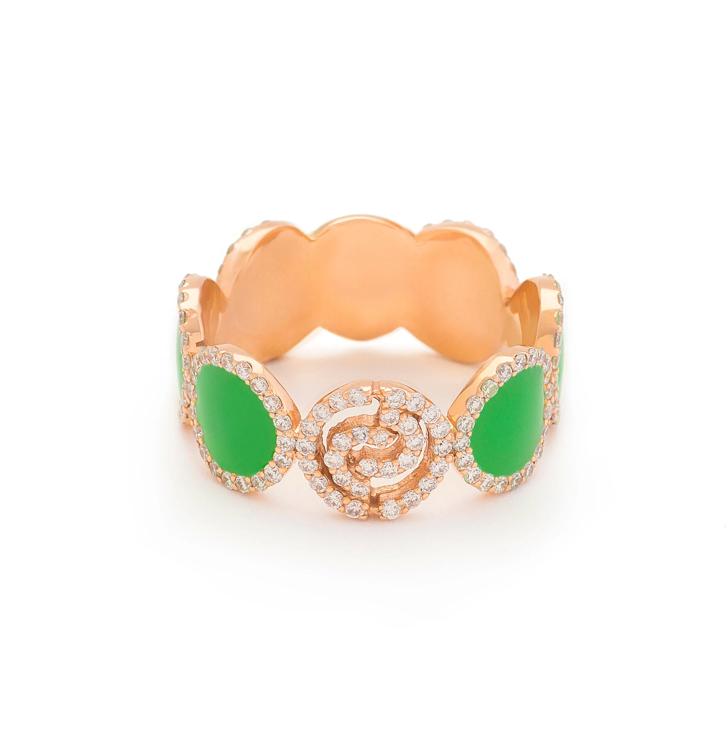 CELESTE Ring