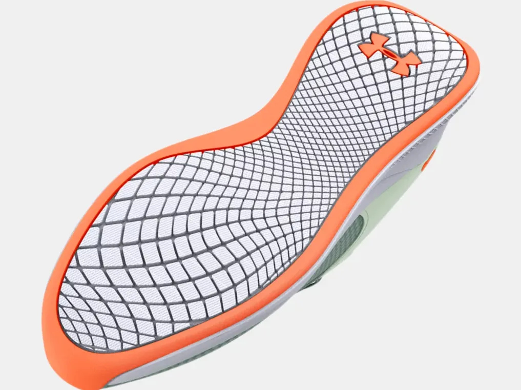 Chaussures multisport Charged Aurora 2 - Femme