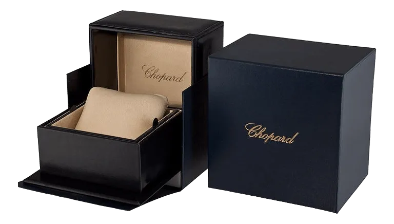 Chopard L.U.C XPS 39.5mm 161920-5001 White Numeral Index Dial, Unworn 2024