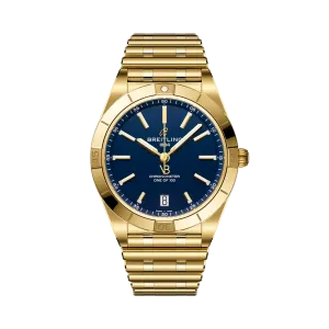 CHRONOMAT AUTOMATIC 36 VICTORIA BECKHAM