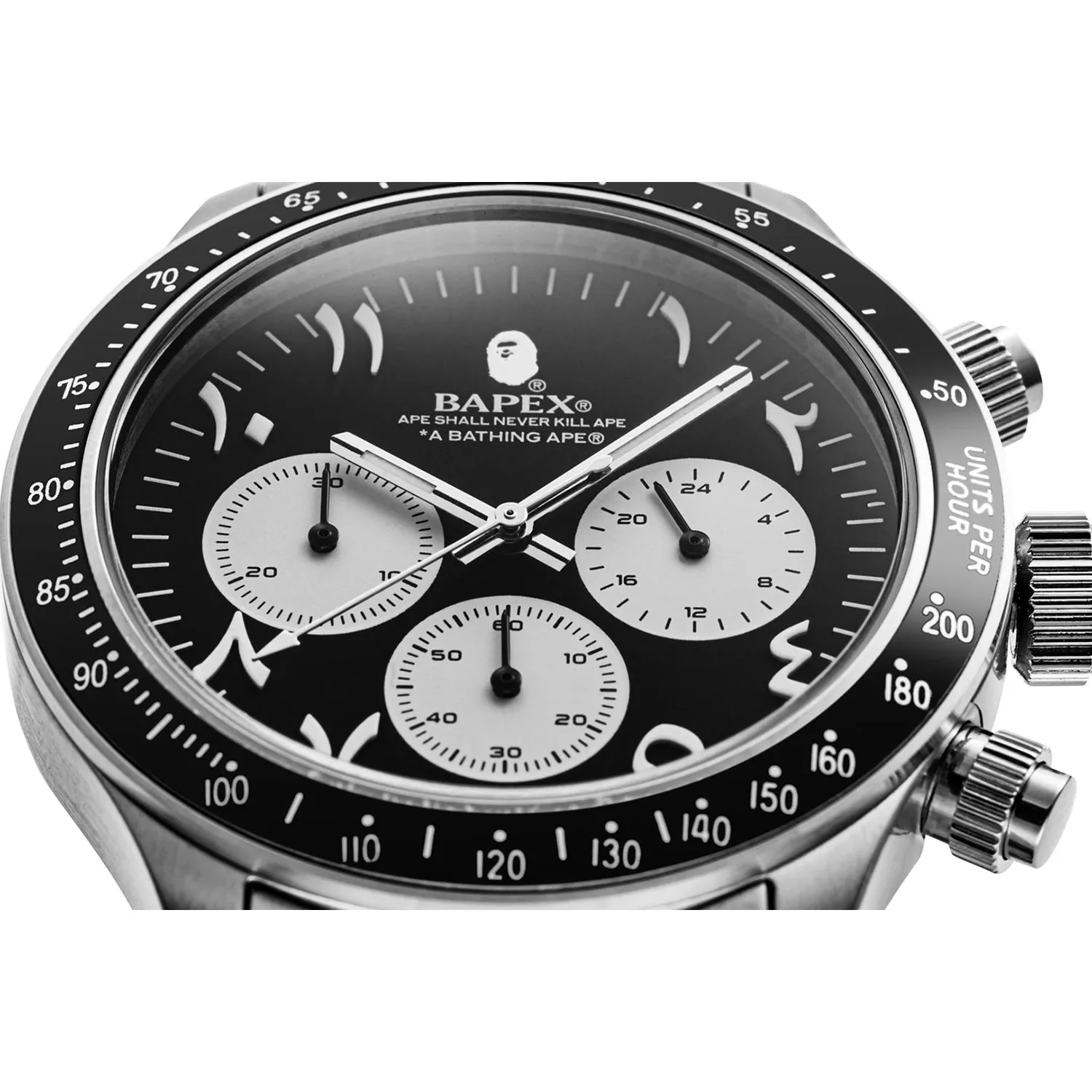 CLASSIC TYPE 4 BAPEX® MENS