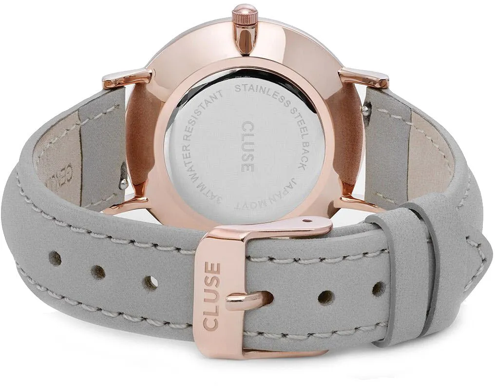 Cluse Watch Minuit Ladies D