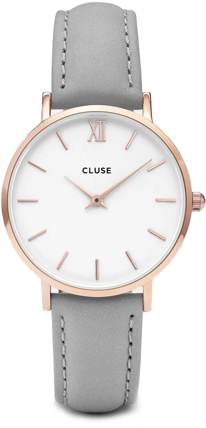 Cluse Watch Minuit Ladies D