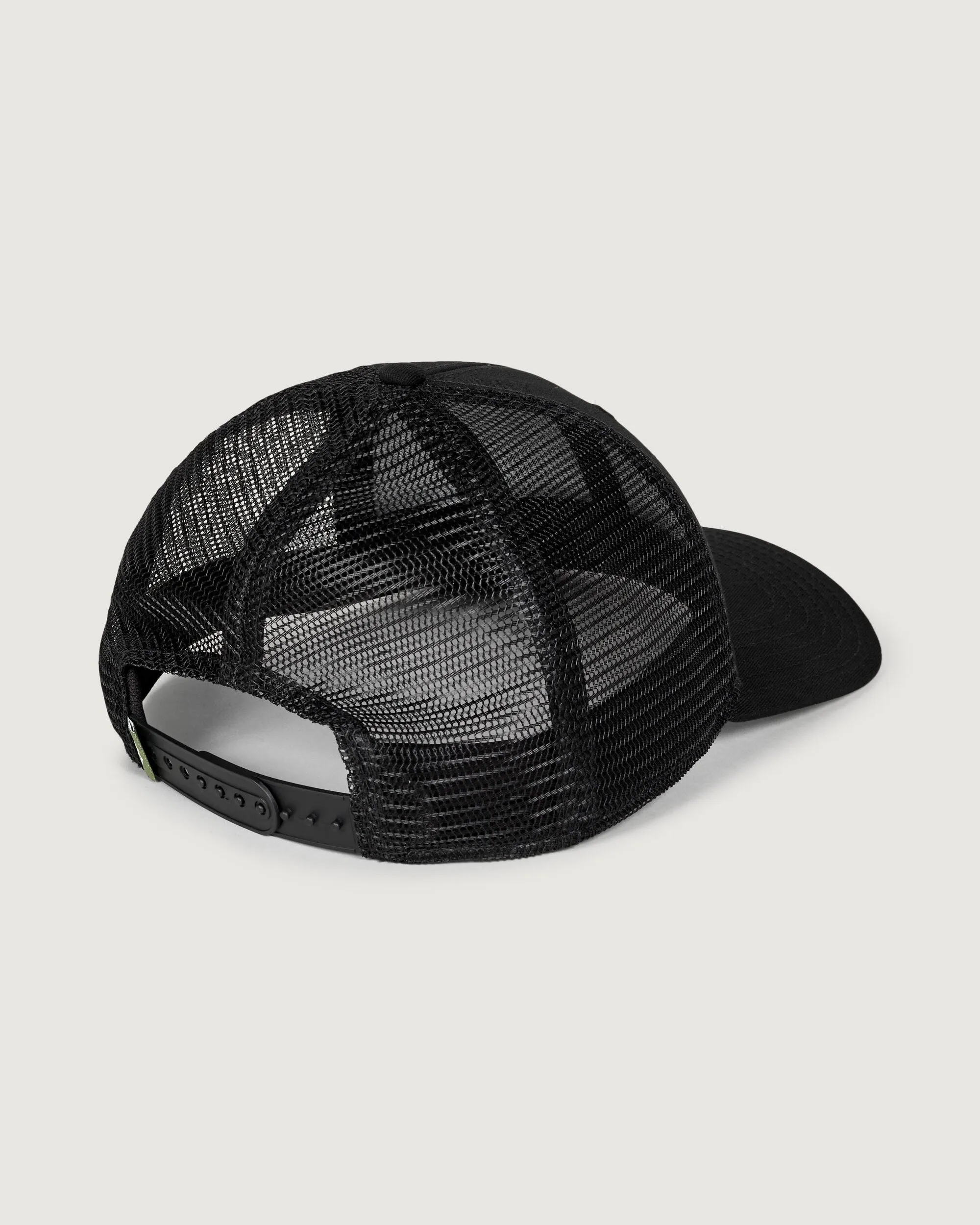 Coast to Coast Cap - Black