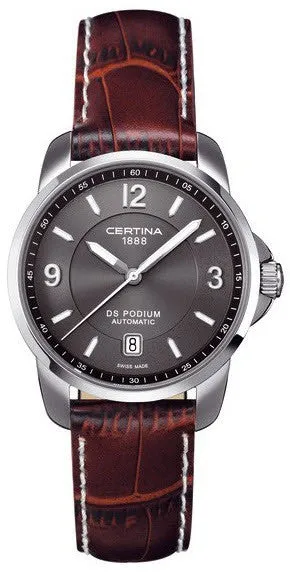 CRT Watch DS Podium AutoMTic D