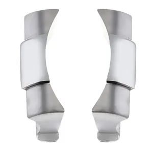 CUSTOM STRAP END LINK FOR ROLEX DAYTONA 116508 116509 116520 116589 SHINY