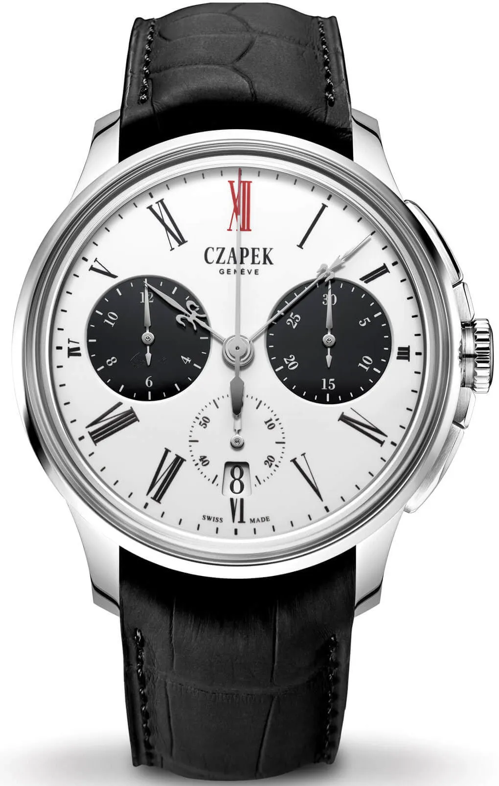 CZP Watch Faubourg De Cracovie Tao Limited Edition