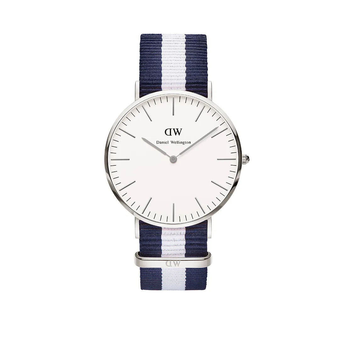 Daniel Wellington Classic Collection Glasgow Watch 0204DW
