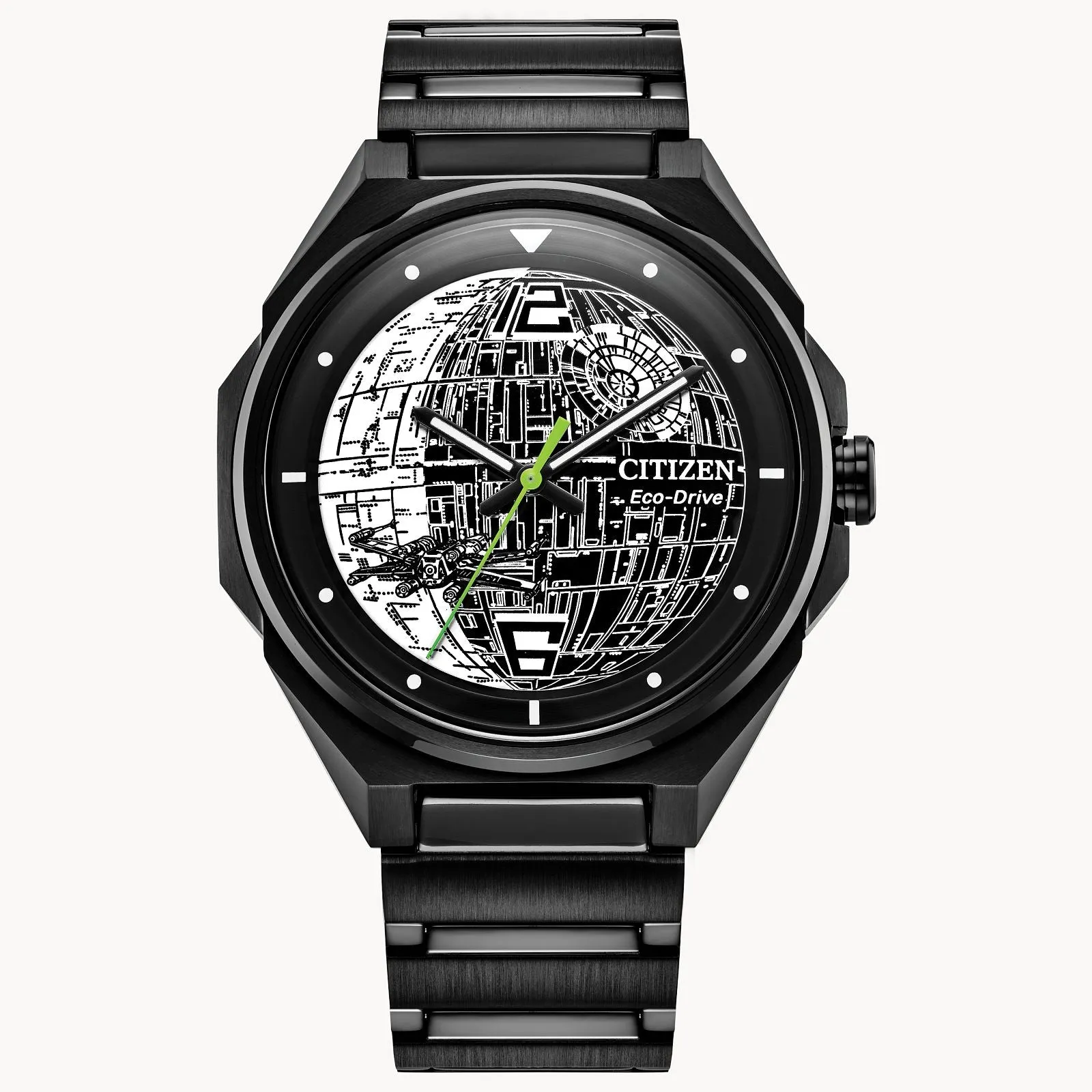 DEATH STAR 2 -  BJ6539-50W