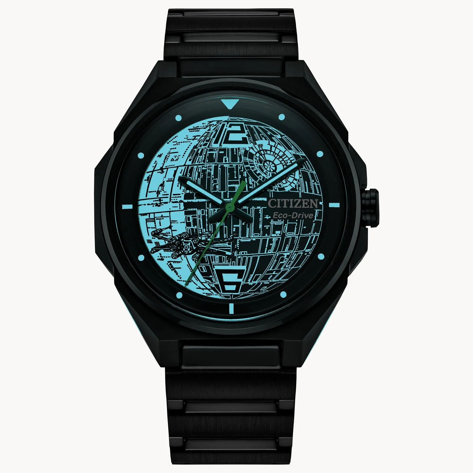 DEATH STAR 2 -  BJ6539-50W