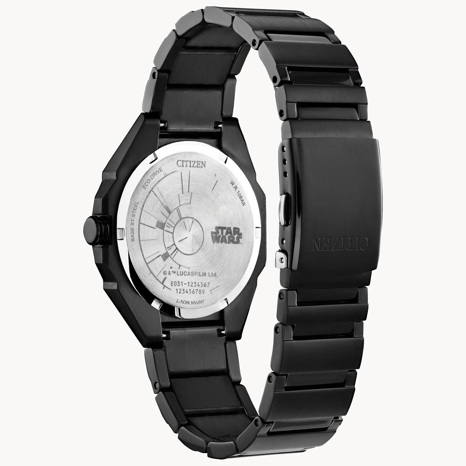 DEATH STAR 2 -  BJ6539-50W