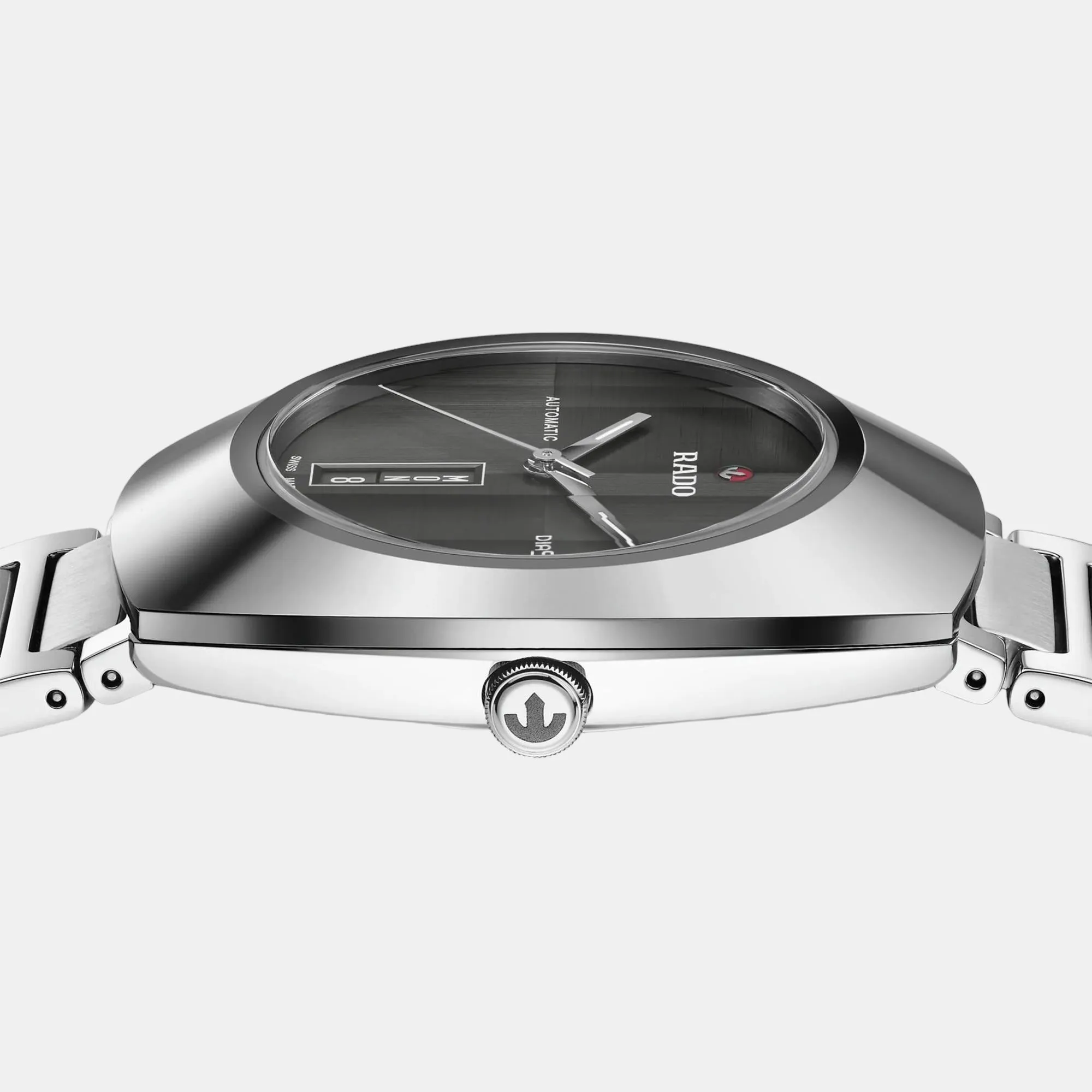 Diastar Unisex Analog Stainless Steel Automatic Watch R12160103