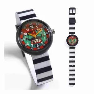 Djeco pirate watch