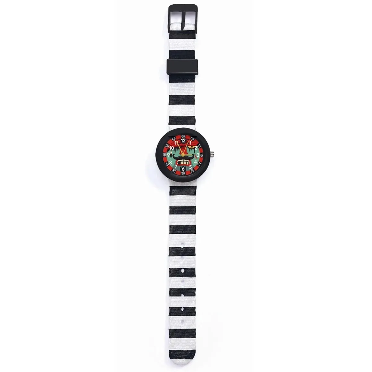 Djeco pirate watch