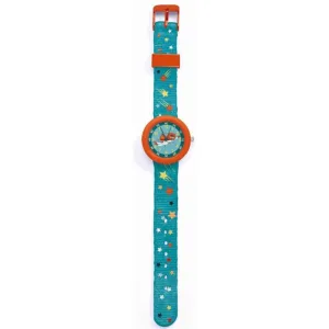 Djeco Watch Super Hero
