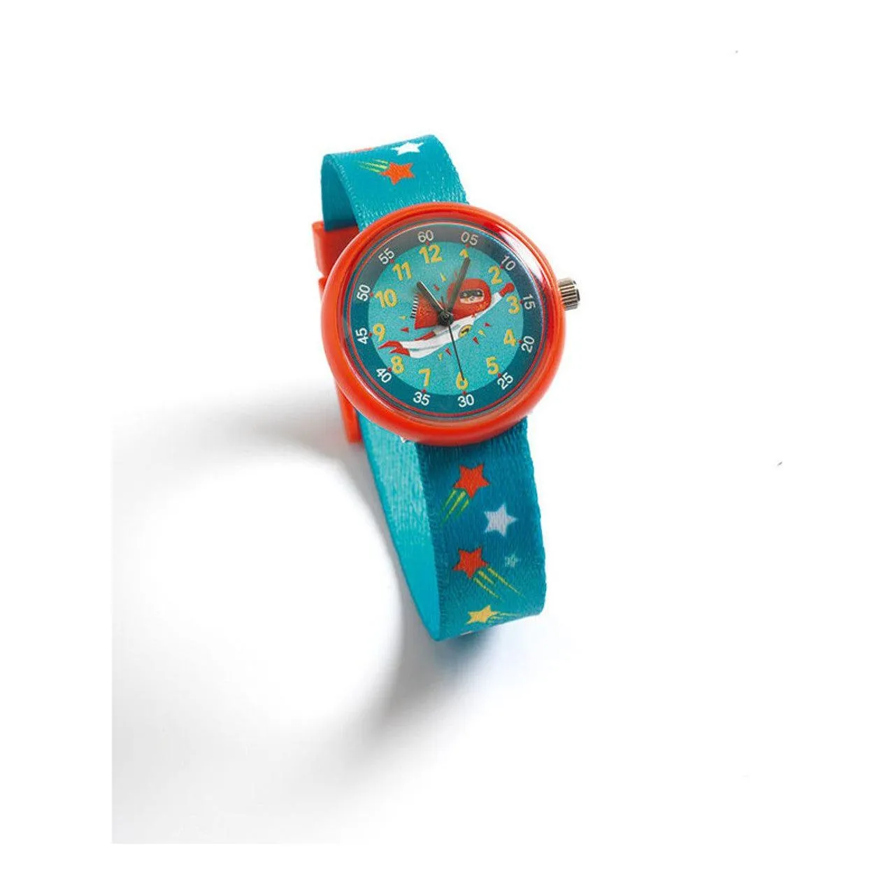 Djeco Watch Super Hero