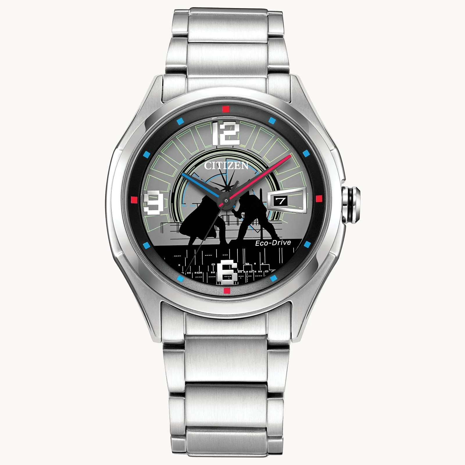 DUEL - AW1140-51W
