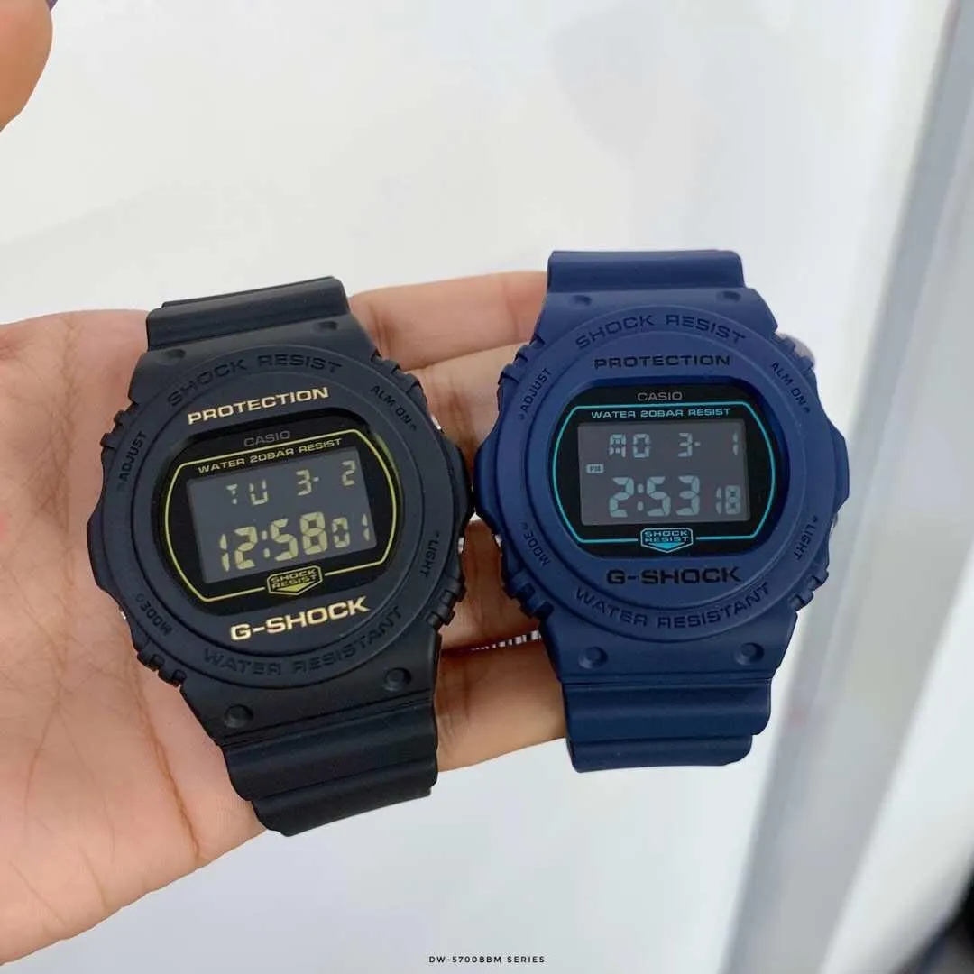 DW-5700BBM-1DR