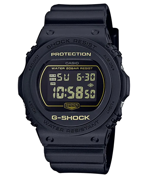 DW-5700BBM-1DR