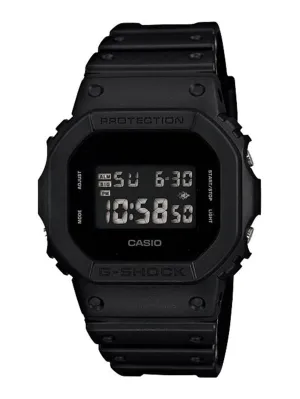 DW5600BB-1 Black Watch