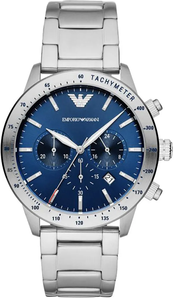 Emporio Armani Watch Mario Men