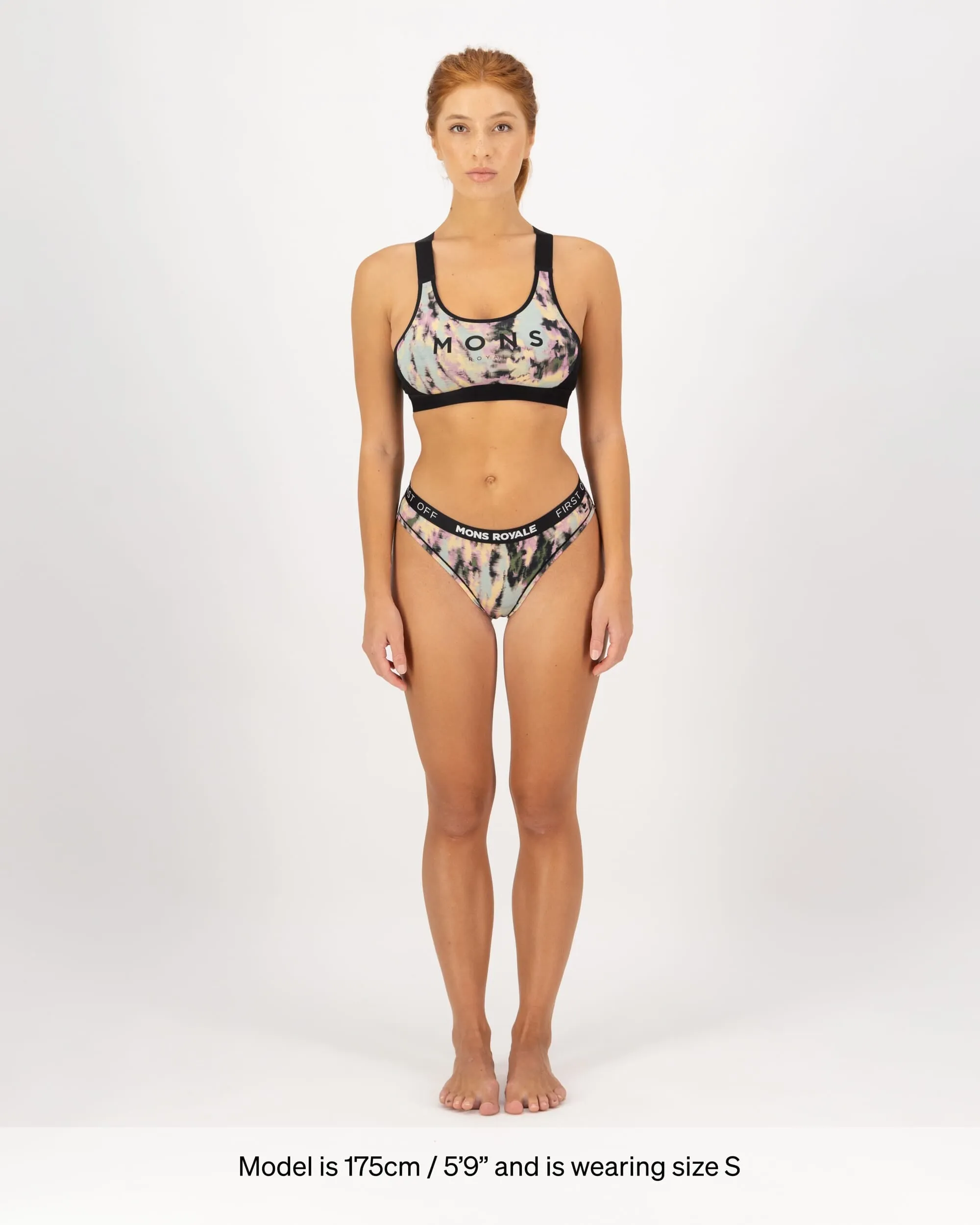 Folo Merino Briefs - Rad Things