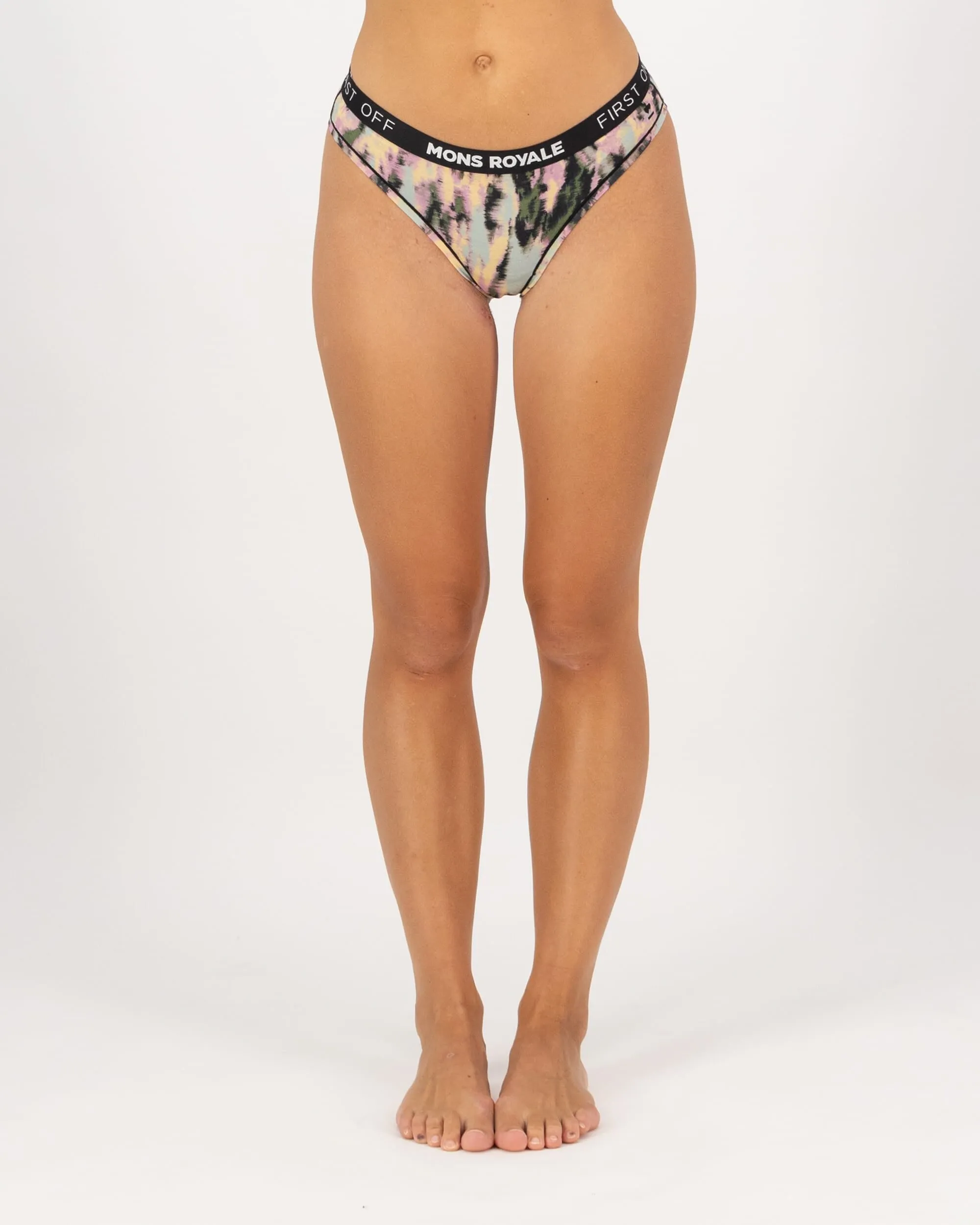 Folo Merino Briefs - Rad Things