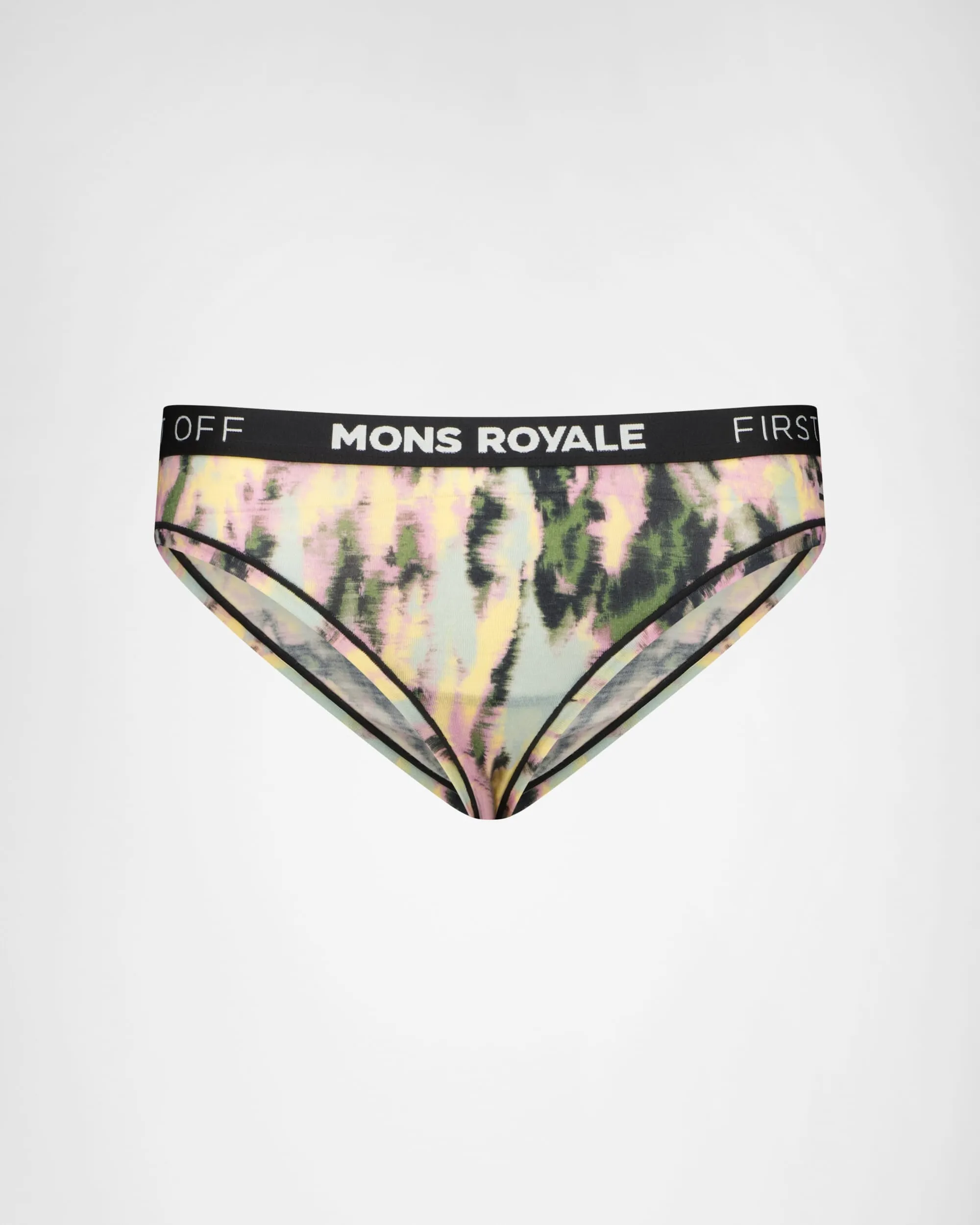 Folo Merino Briefs - Rad Things