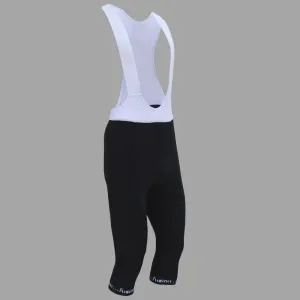Fusion Cycling Bib 3/4 Pants  Ride with Comfort & Performance