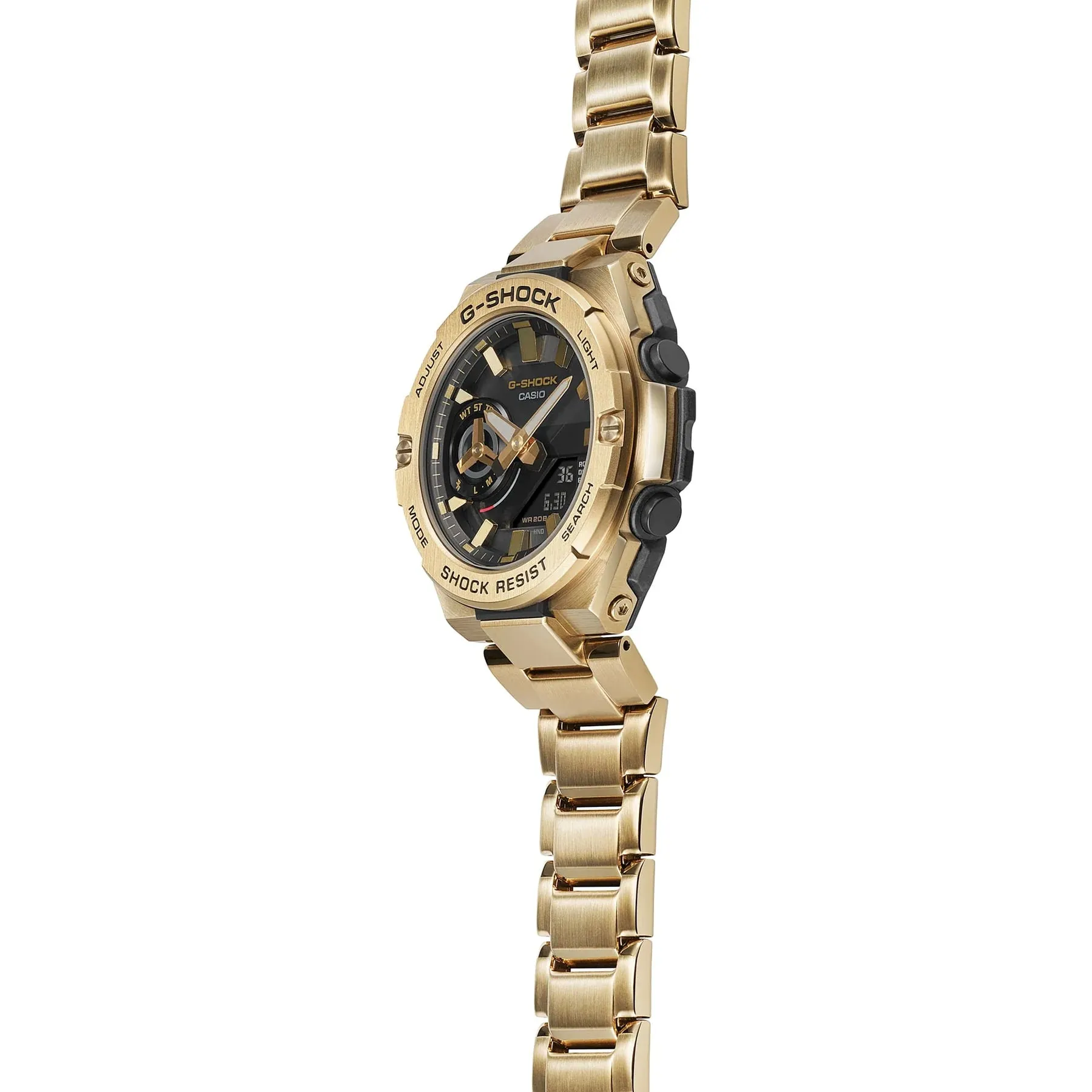 G-Shock G-Steel GSTB500GD-9A